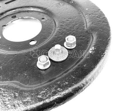 750-457 REAR BRAKE SHOE ADJUSTER