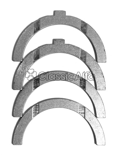 750-460 750 THRUST WASHER SET - STANDARD