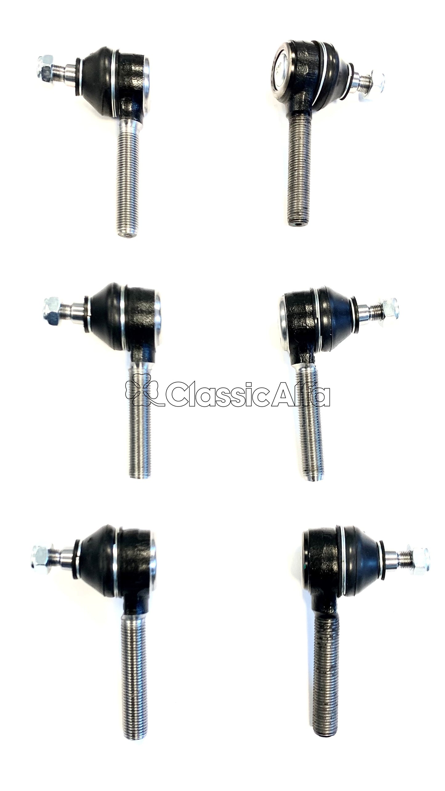 750-509 TRACK ROD END KIT - ALL 750 & 101 SERIES