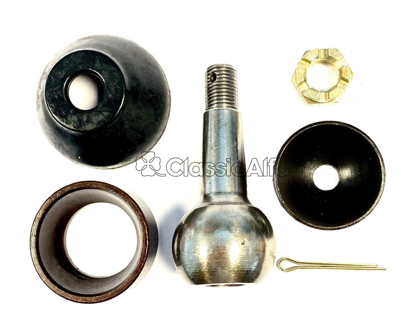 750-510 LARGE BALL JOINT KIT - 750/101