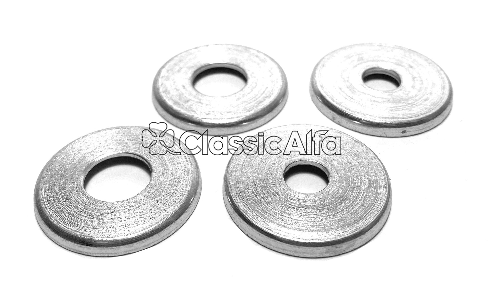 750-514/1 FRONT ANTI-ROLL BAR LOWER DROPLINK WASHER SET