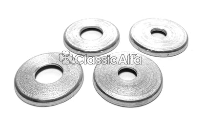 750-514/1 FRONT ANTI-ROLL BAR LOWER DROPLINK WASHER SET