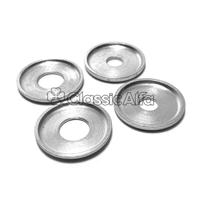 750-514/1 FRONT ANTI-ROLL BAR LOWER DROPLINK WASHER SET