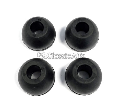 750-514 ORIGINAL STYLE FRONT EARLY LOWER ANTI-ROLL BAR BUSH SET
