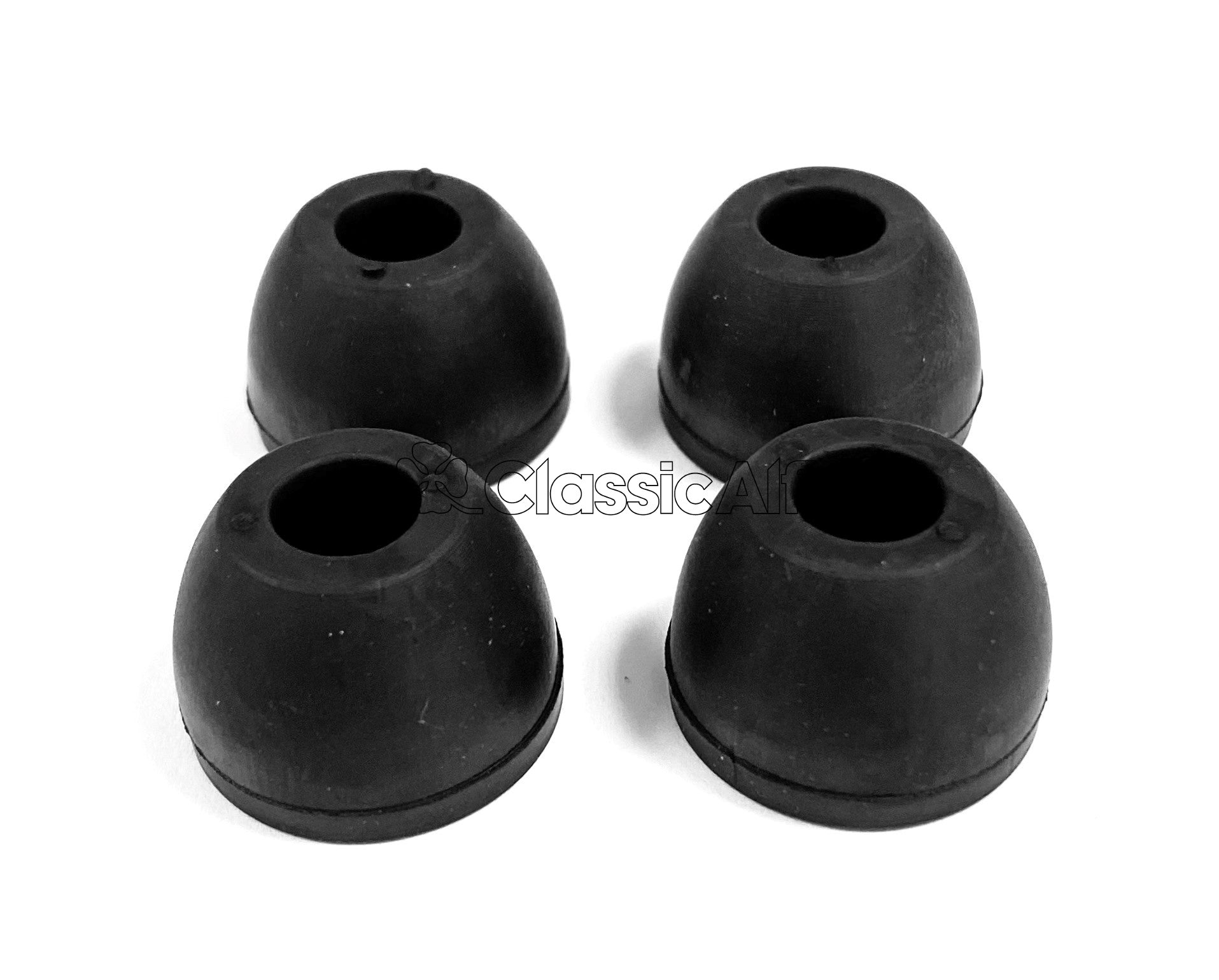 750-514 ORIGINAL STYLE FRONT EARLY LOWER ANTI-ROLL BAR BUSH SET