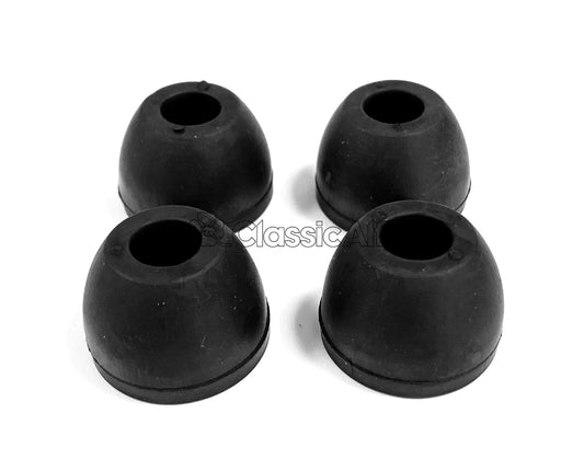 750-514 ORIGINAL STYLE FRONT EARLY LOWER ANTI-ROLL BAR BUSH SET