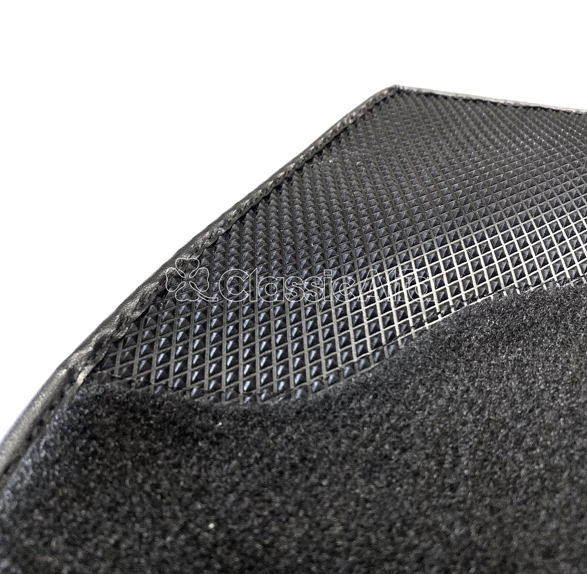 750-515 SPIDER 750D CARPET SET BLACK 1954-58