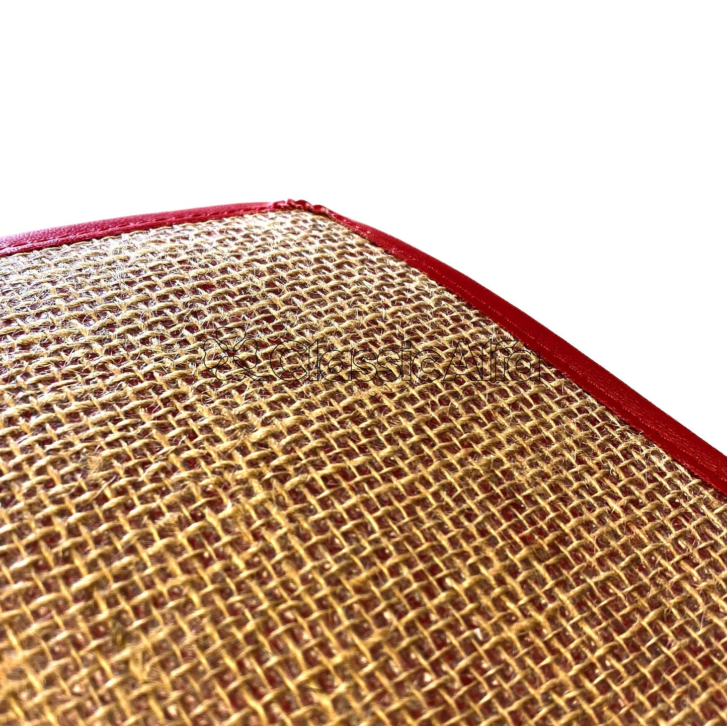 750-516 SPIDER 750D CARPET SET RED 1954-58