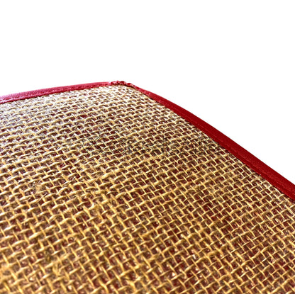 750-516 SPIDER 750D CARPET SET RED 1954-58