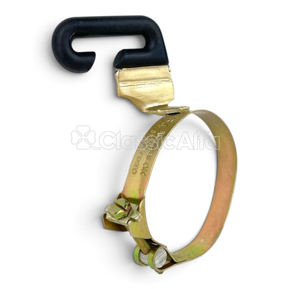 750-519 HT LEADS SUPPORT & COOLANT HOSE BRACKET