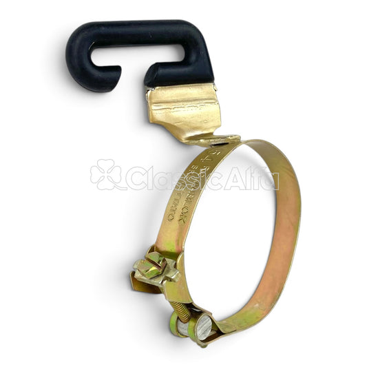 750-519 HT LEADS SUPPORT & COOLANT HOSE BRACKET