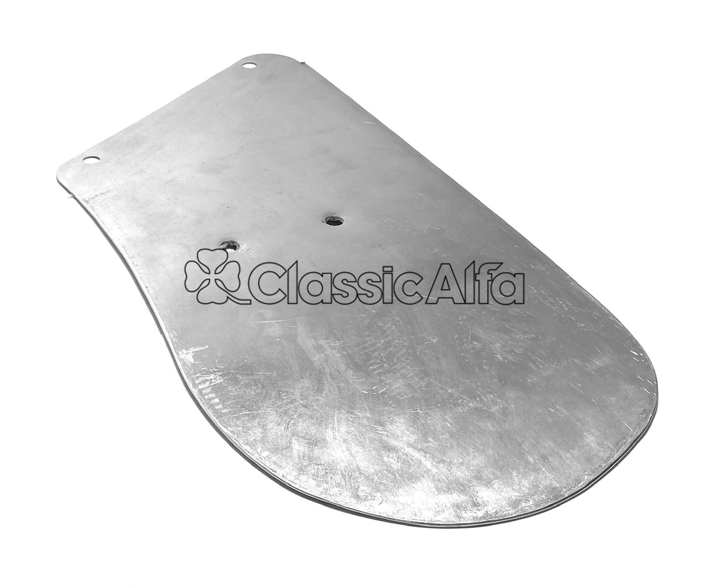 750-519 BRAKE MASTER CYLINDER HEAT SHIELD - 750 & 101 SPIDER