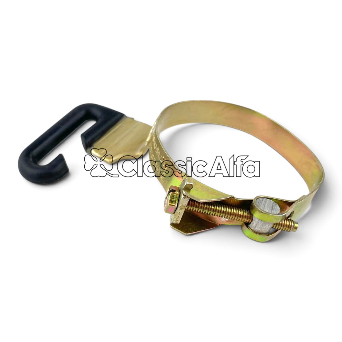 750-519 HT LEADS SUPPORT & COOLANT HOSE BRACKET