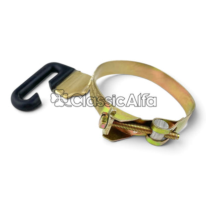 750-519 HT LEADS SUPPORT & COOLANT HOSE BRACKET