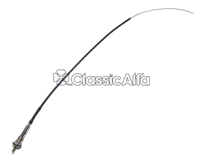 750-522 HAND THROTTLE CABLE - 750 & 101