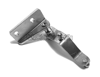 750-525 THROTTLE LINKAGE BRACKET - 750 & 101