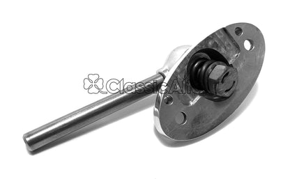 750-526 ALUMINIUM SUNVISOR SUPPORT - 750/101 SPRINT