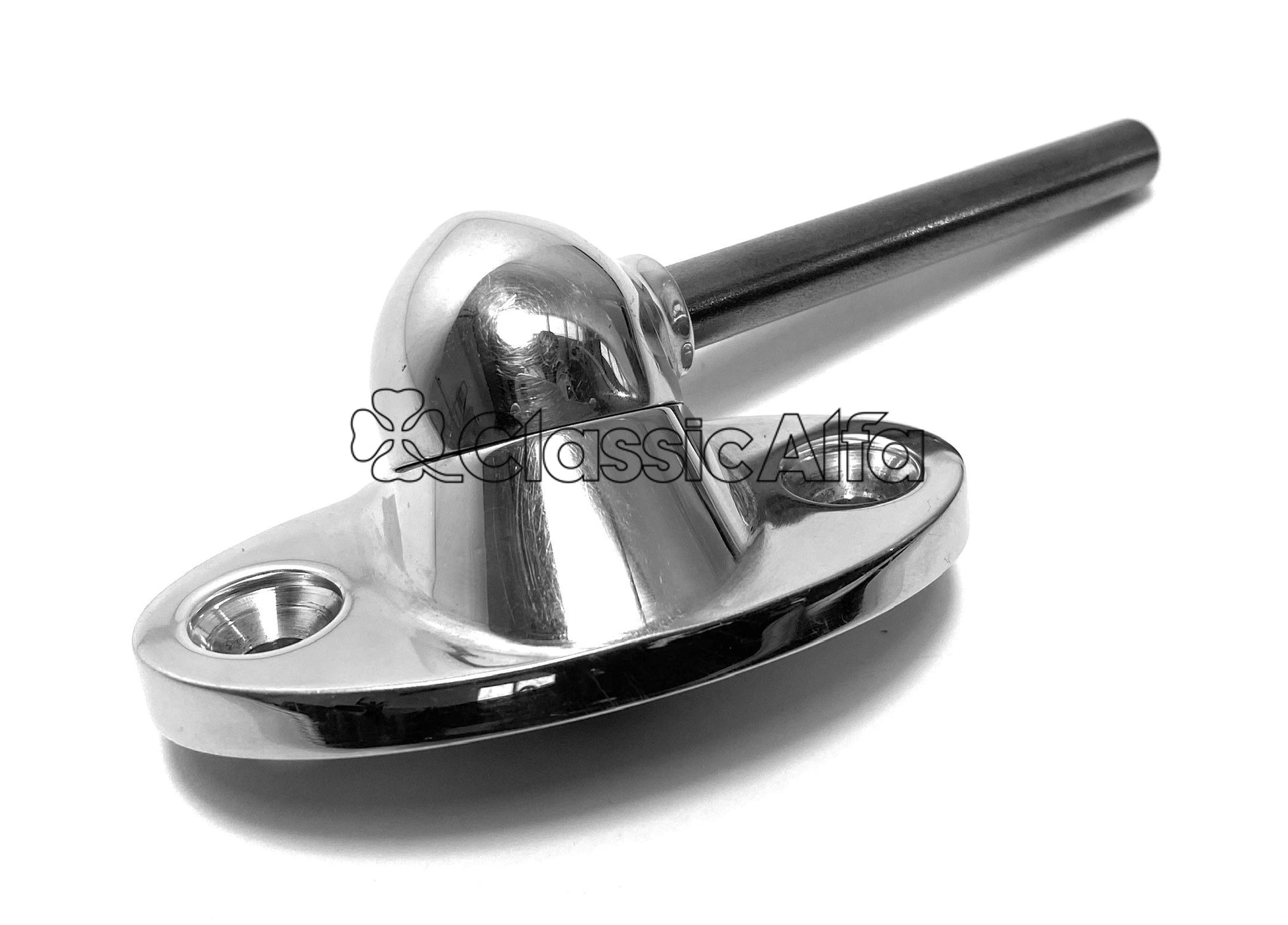 750-526 ALUMINIUM SUNVISOR SUPPORT - 750/101 SPRINT