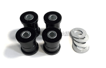 750-550 REAR SUSPENSION TRAILING ARM POLY BUSH KIT - 34mm