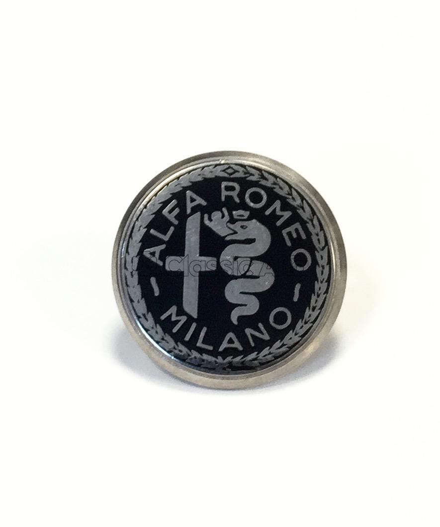 750-613 ENAMEL BADGE FOR SPRINT RADIO BLANKING PLATE