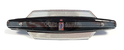 750-650 PININFARINA RADIO BLANKING PLATE - 750 SERIES SPIDER