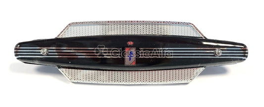 750-650 PININFARINA RADIO BLANKING PLATE - 750 SERIES SPIDER