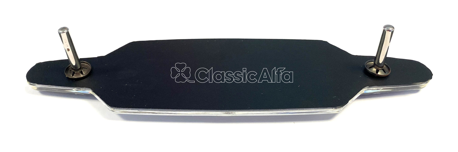 750-650 PININFARINA RADIO BLANKING PLATE - 750 SERIES SPIDER