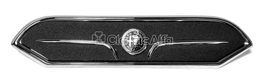 750-651 GIULIETTA SPRINT RADIO BLANKING PLATE