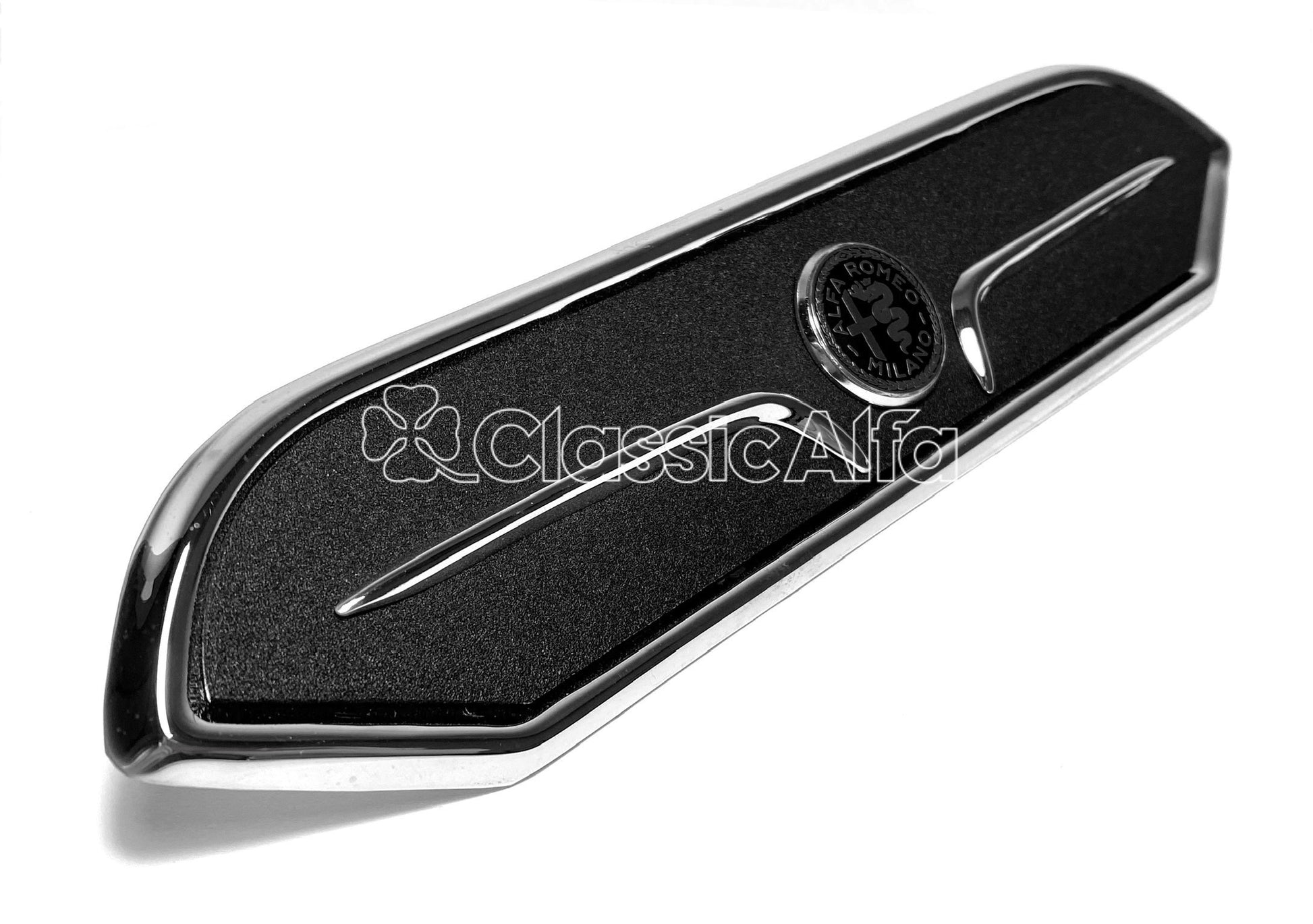 750-651 GIULIETTA SPRINT RADIO BLANKING PLATE