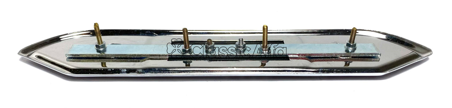 750-651 GIULIETTA SPRINT RADIO BLANKING PLATE