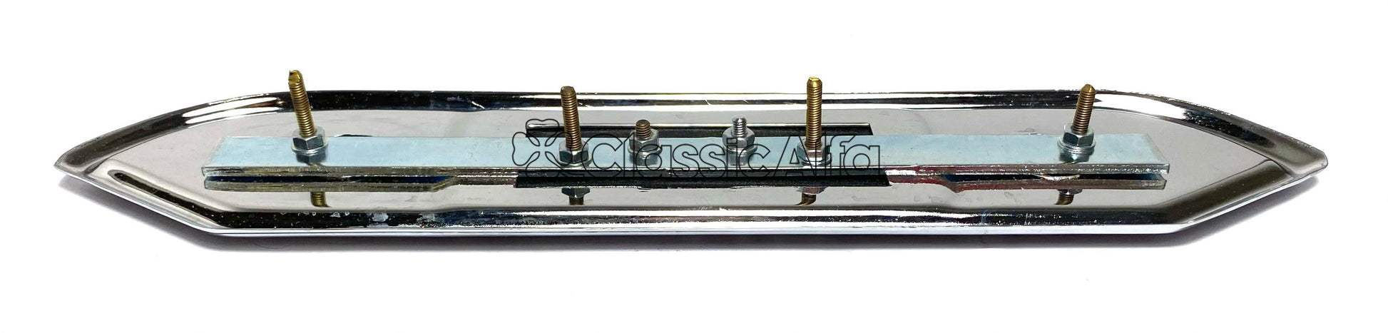 750-651 GIULIETTA SPRINT RADIO BLANKING PLATE