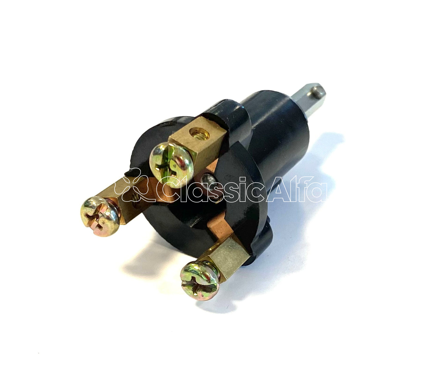 750-702 HEADLIGHT SWITCH - 11mm HOLE