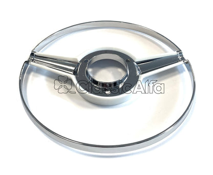 750-709 STEERING WHEEL HORN RING
