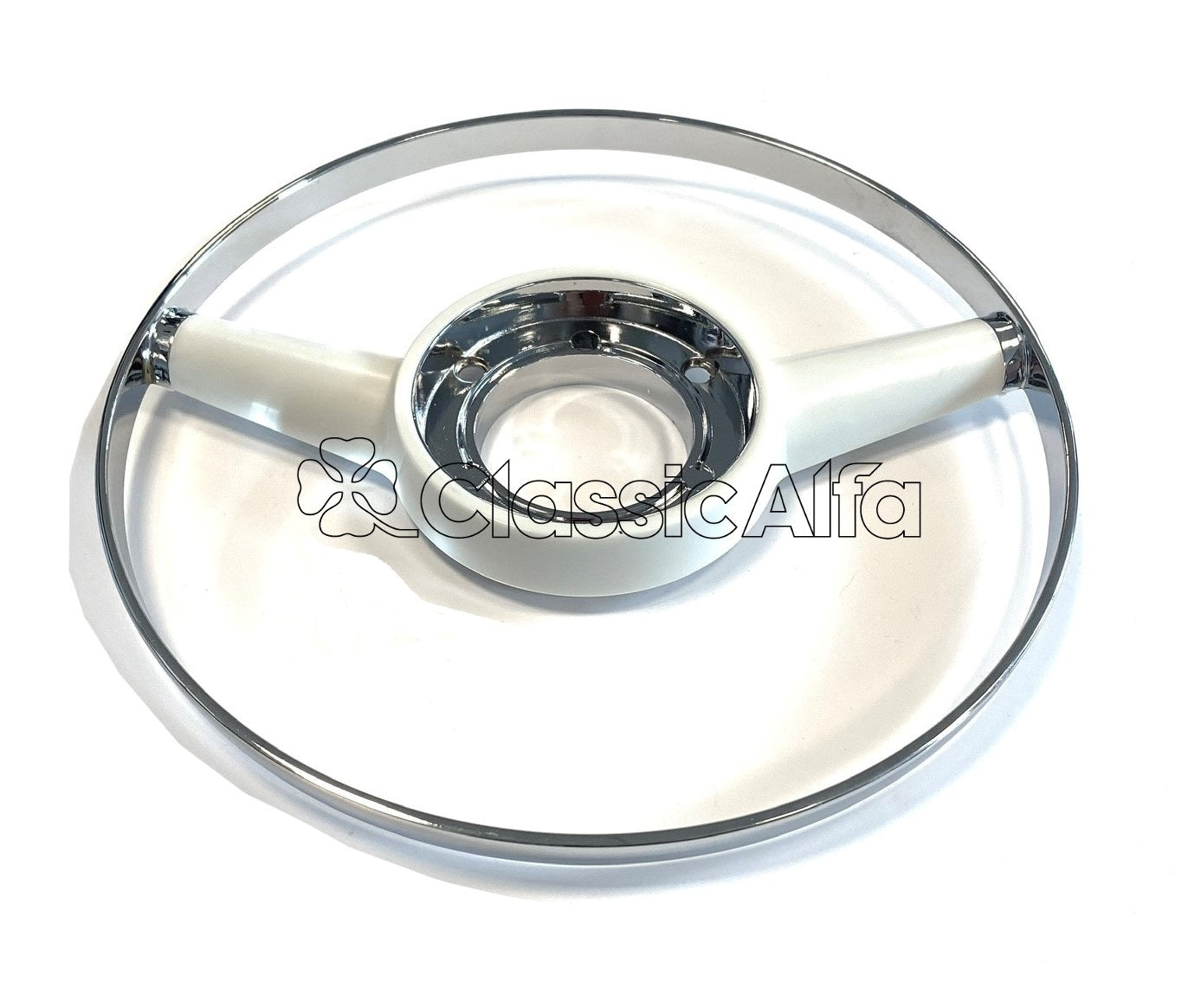 750-709 STEERING WHEEL HORN RING