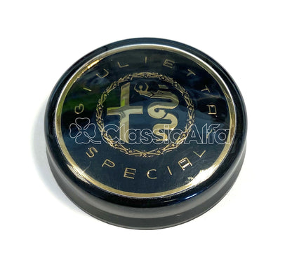 750-712 HIGH BEAM BUTTON 750 SPIDER " SPECIAL " SERIES CARS