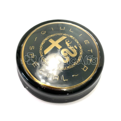 750-712 HIGH BEAM BUTTON 750 SPIDER " SPECIAL " SERIES CARS