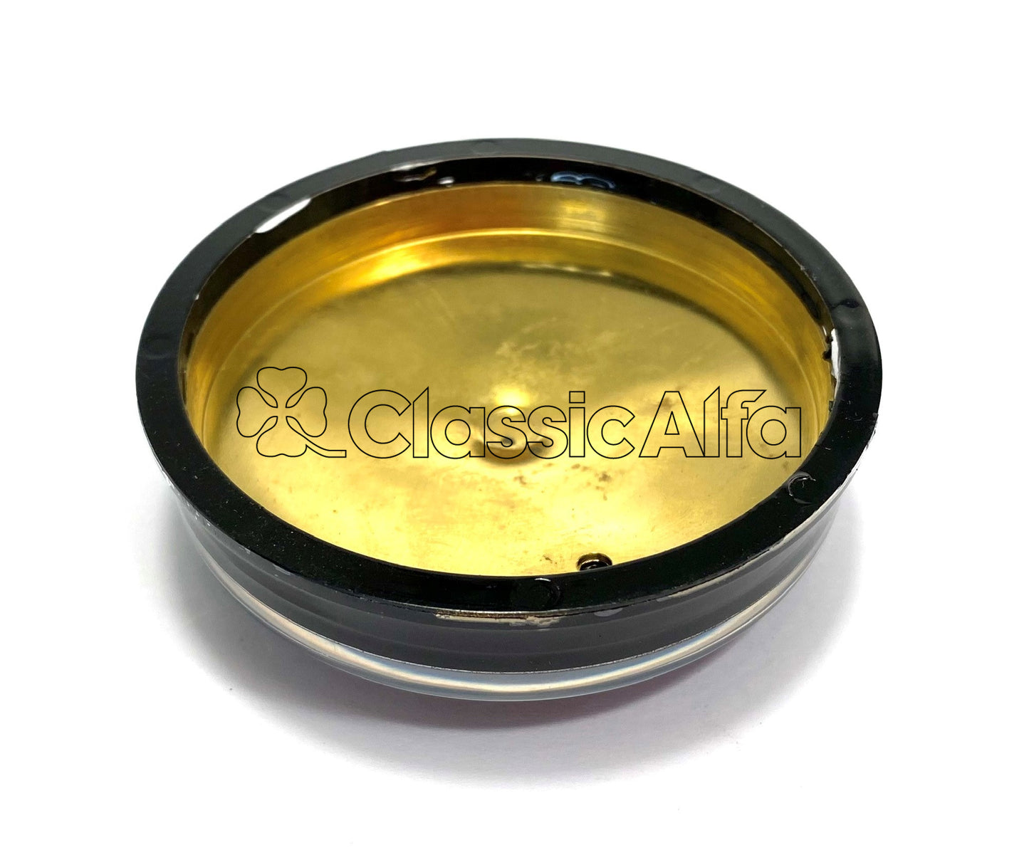 750-712 HIGH BEAM BUTTON 750 SPIDER " SPECIAL " SERIES CARS