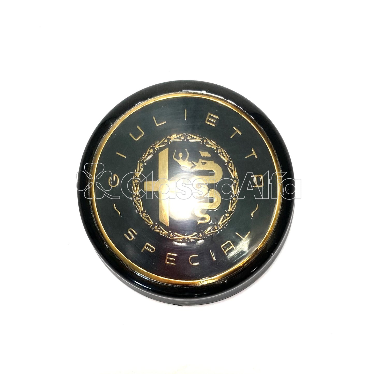 750-712 HIGH BEAM BUTTON 750 SPIDER " SPECIAL " SERIES CARS