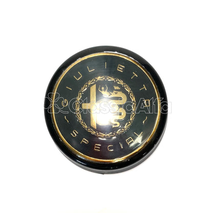 750-712 HIGH BEAM BUTTON 750 SPIDER " SPECIAL " SERIES CARS