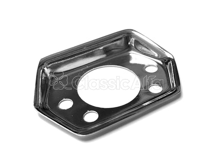 750-718 REAR NUMBER PLATE LIGHT SUPPORT- SS (SPRINT SPECIALE)