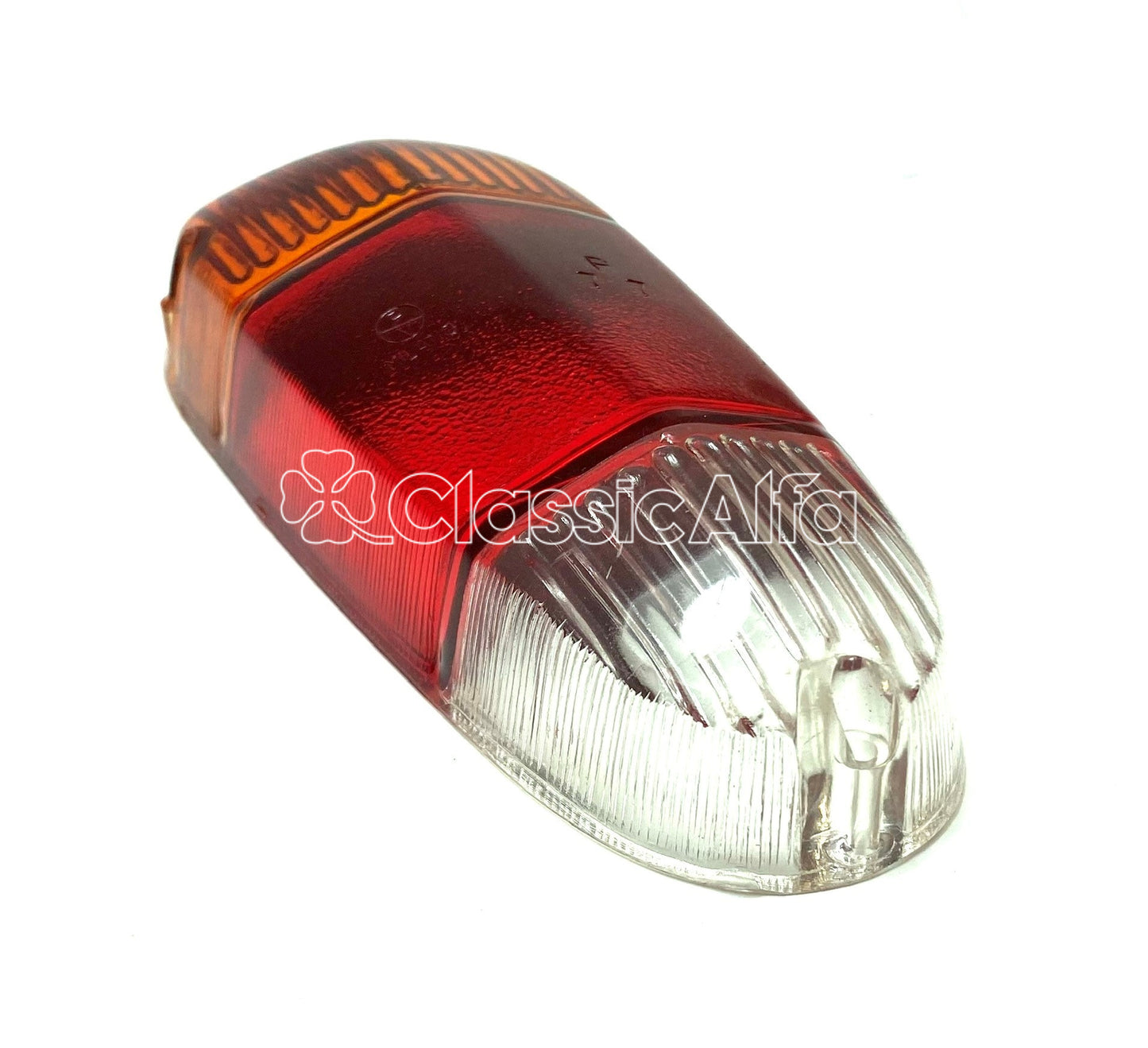 750-719 REAR LIGHT LENS - ALL 750 SERIES