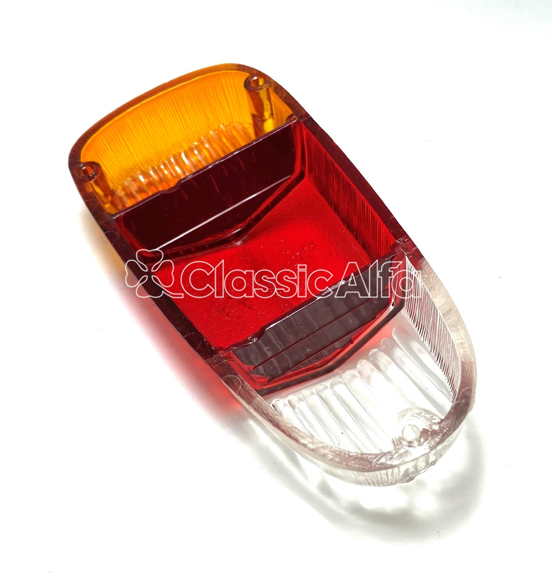 750-719 REAR LIGHT LENS - ALL 750 SERIES