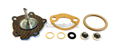 750-721 FUEL PUMP OVERHAUL KIT 750 SERIES