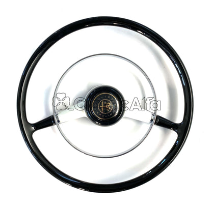 750-723 STEERING WHEEL 750 GIULIETTA SPIDER / SPRINT / BERLINA