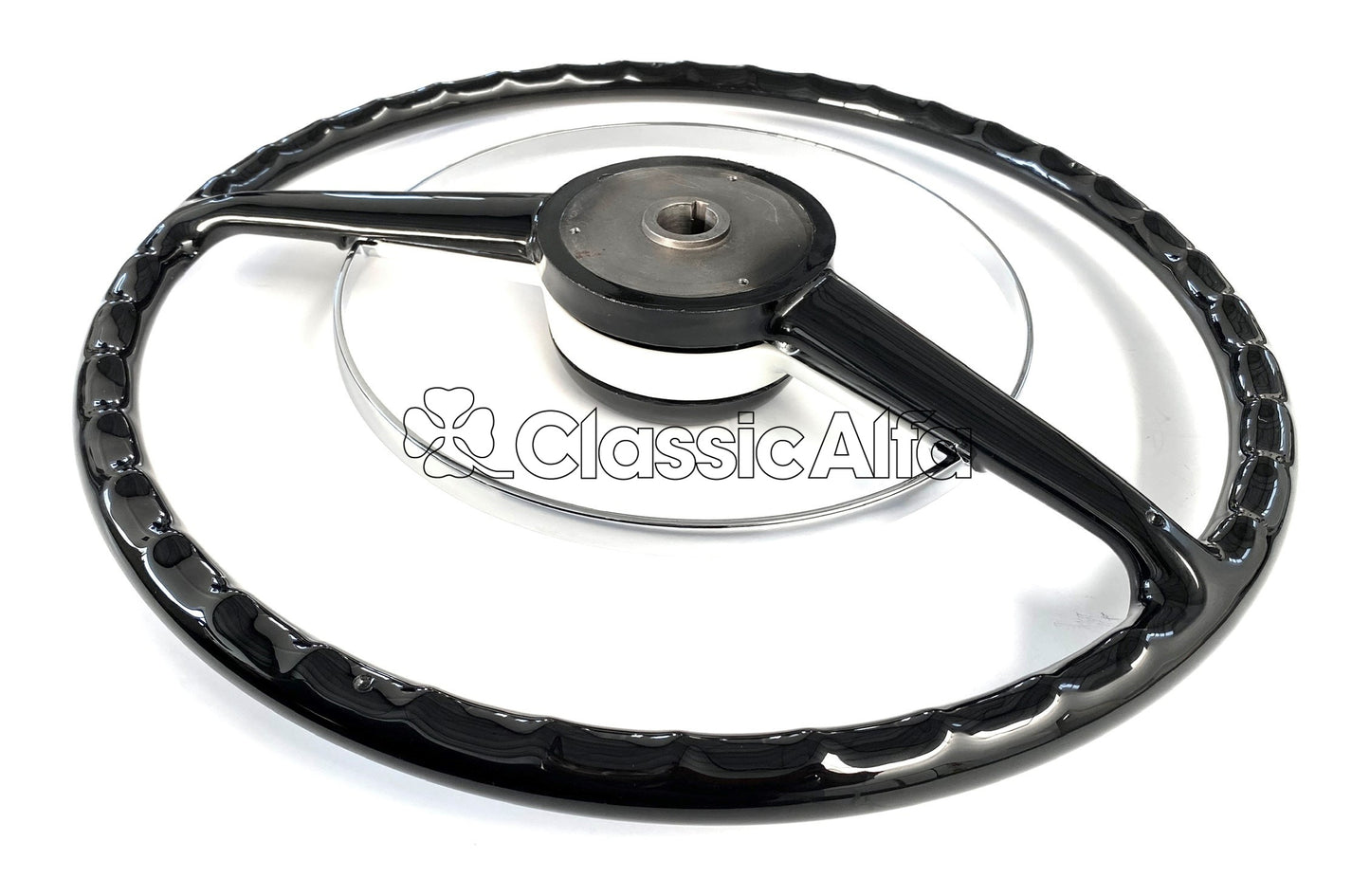 750-723 STEERING WHEEL 750 GIULIETTA SPIDER / SPRINT / BERLINA