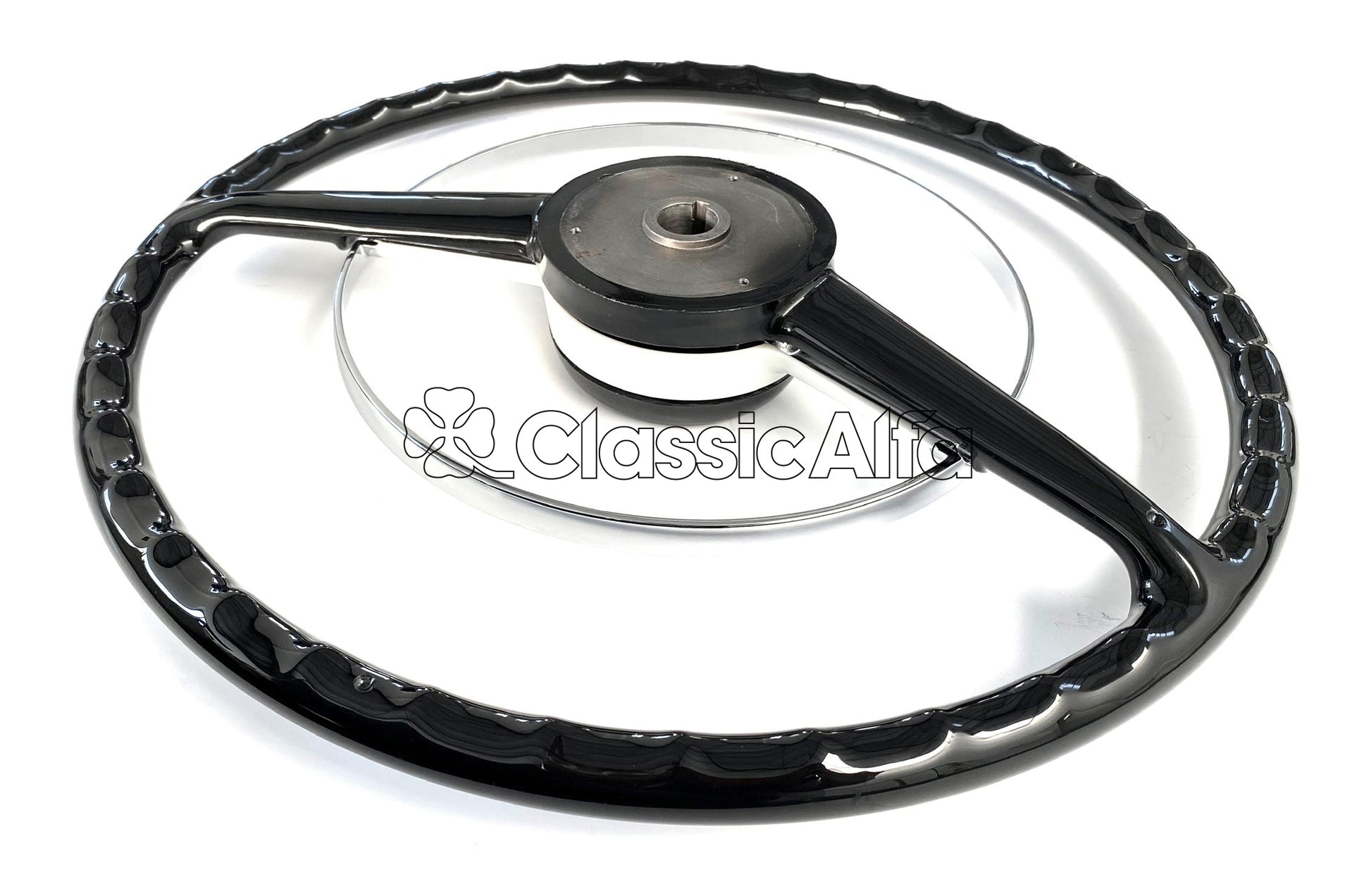 750-723 STEERING WHEEL 750 GIULIETTA SPIDER / SPRINT / BERLINA