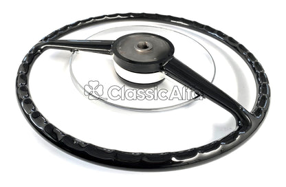 750-723 STEERING WHEEL 750 GIULIETTA SPIDER / SPRINT / BERLINA