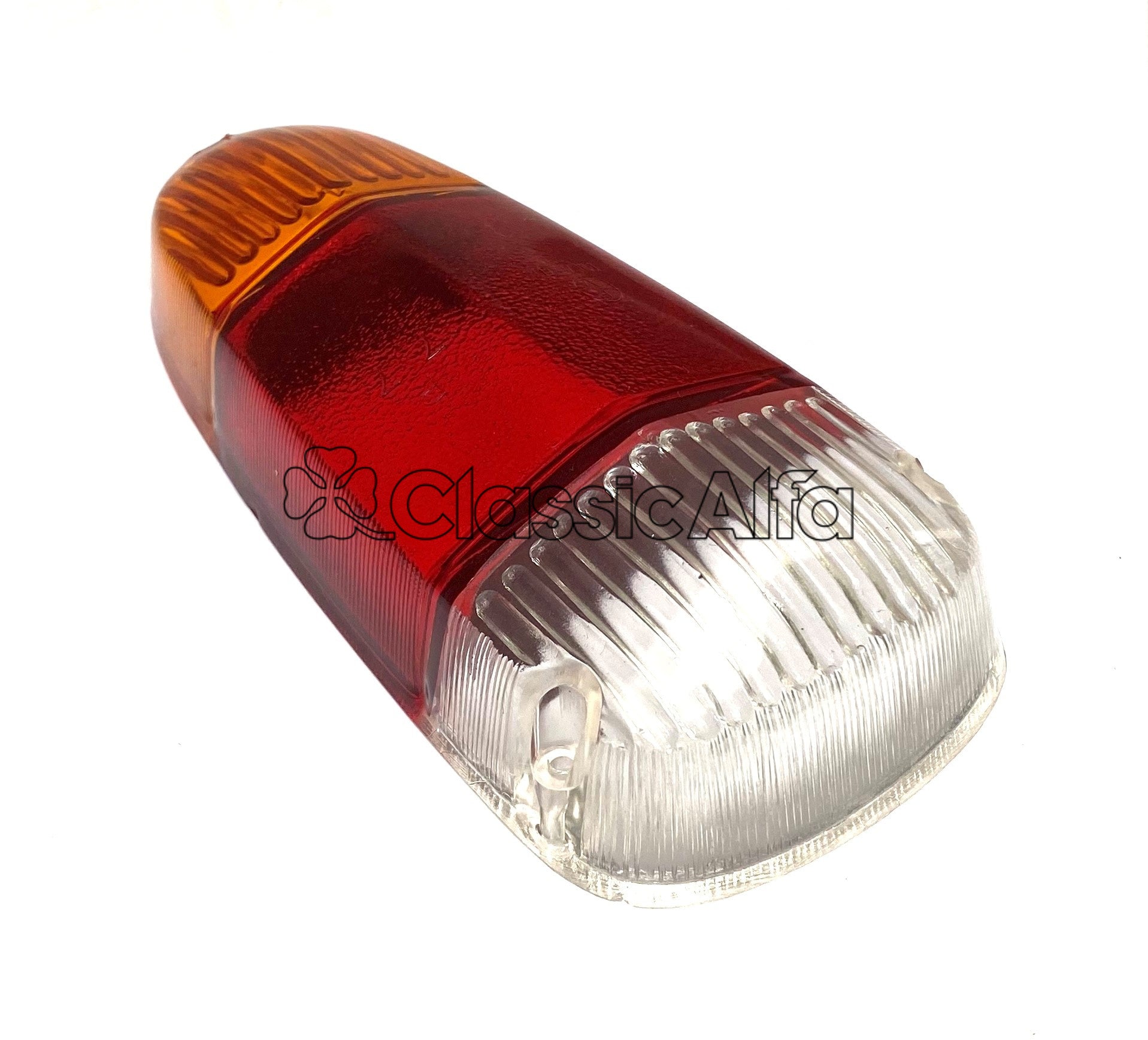 750-725 REAR LIGHT LENS - ALL 750 SERIES