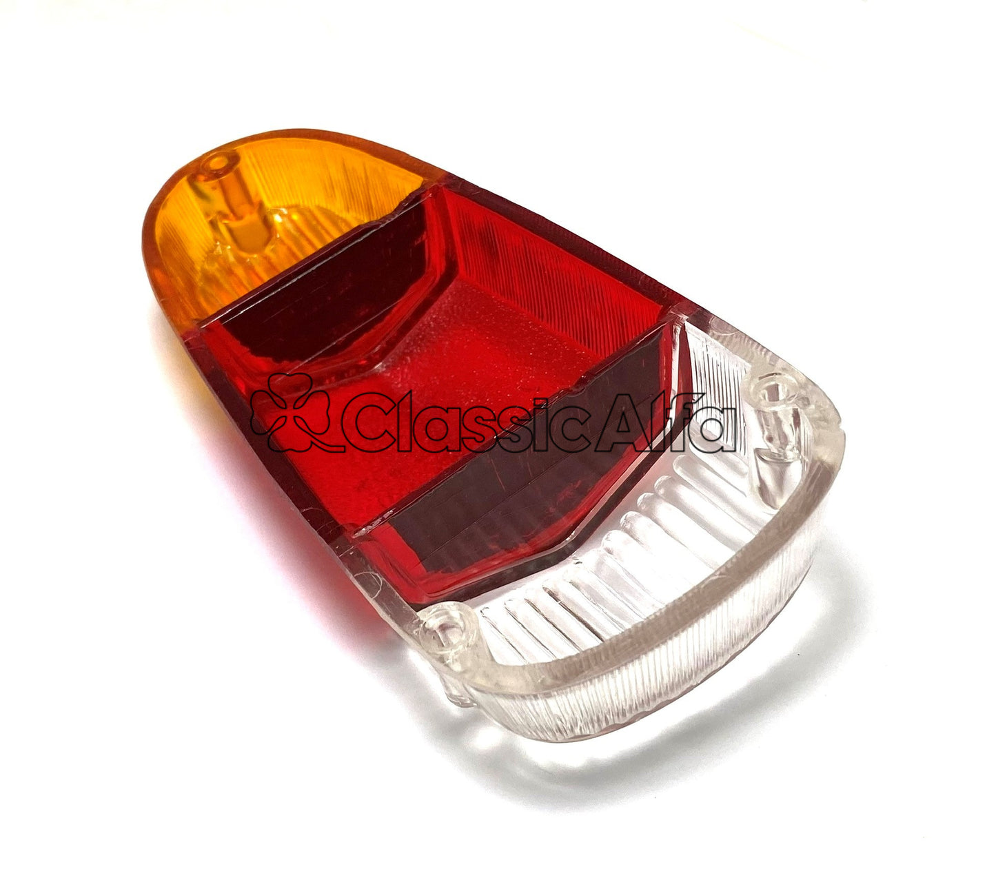 750-725 REAR LIGHT LENS - ALL 750 SERIES