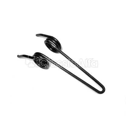 750-728  BONNET SAFETY CATCH SPRING  - 750, 101, 102 & 106